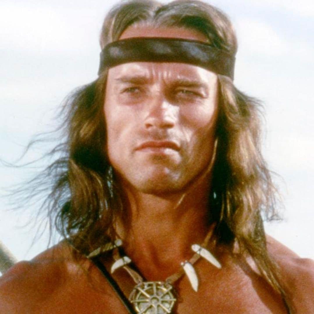 Arnold Schwarzenegger shares moving tribute following the death of his sensei