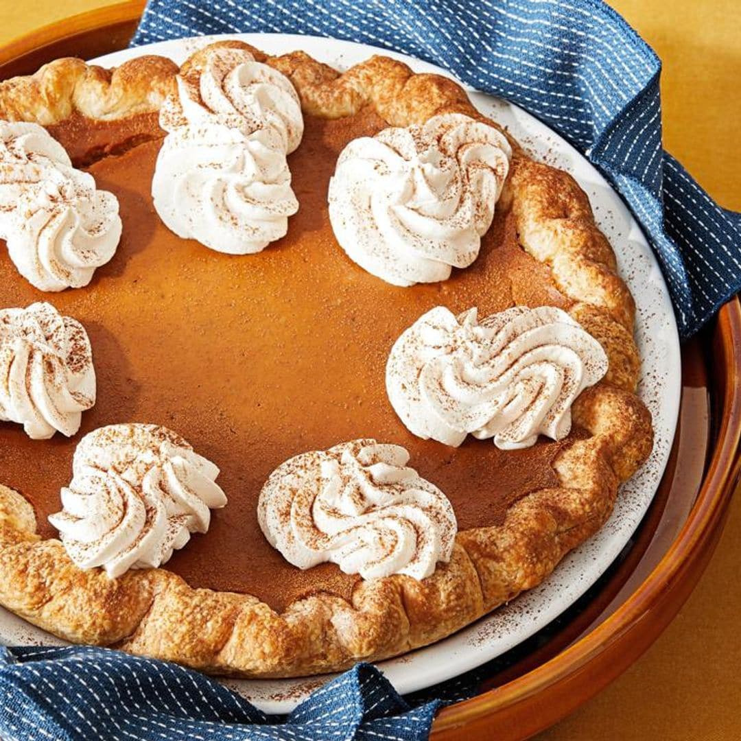 Healthy holiday foods that let you enjoy your favorites and stay health