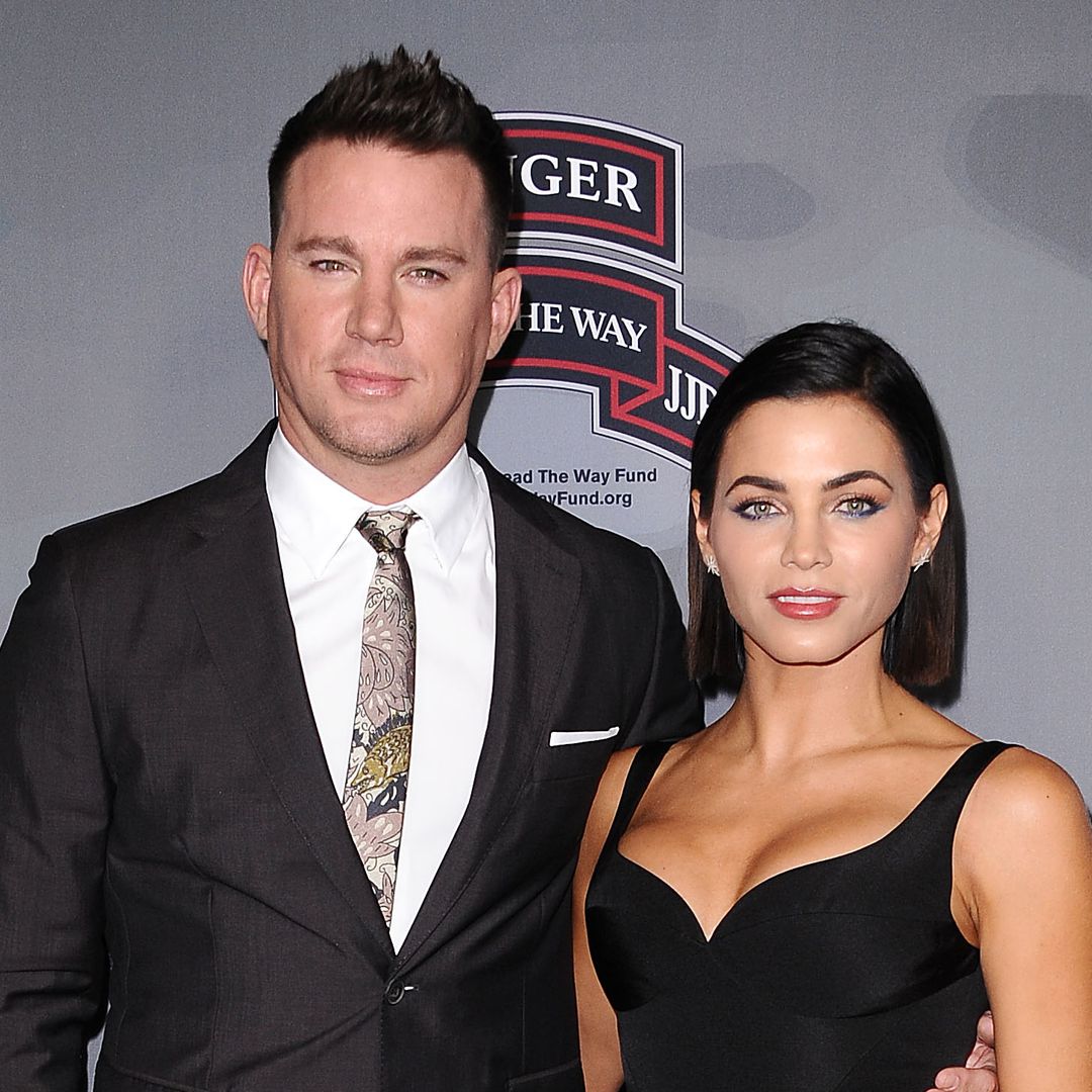 Channing Tatum shares rare details about "painful" breakup with Jenna Dewan