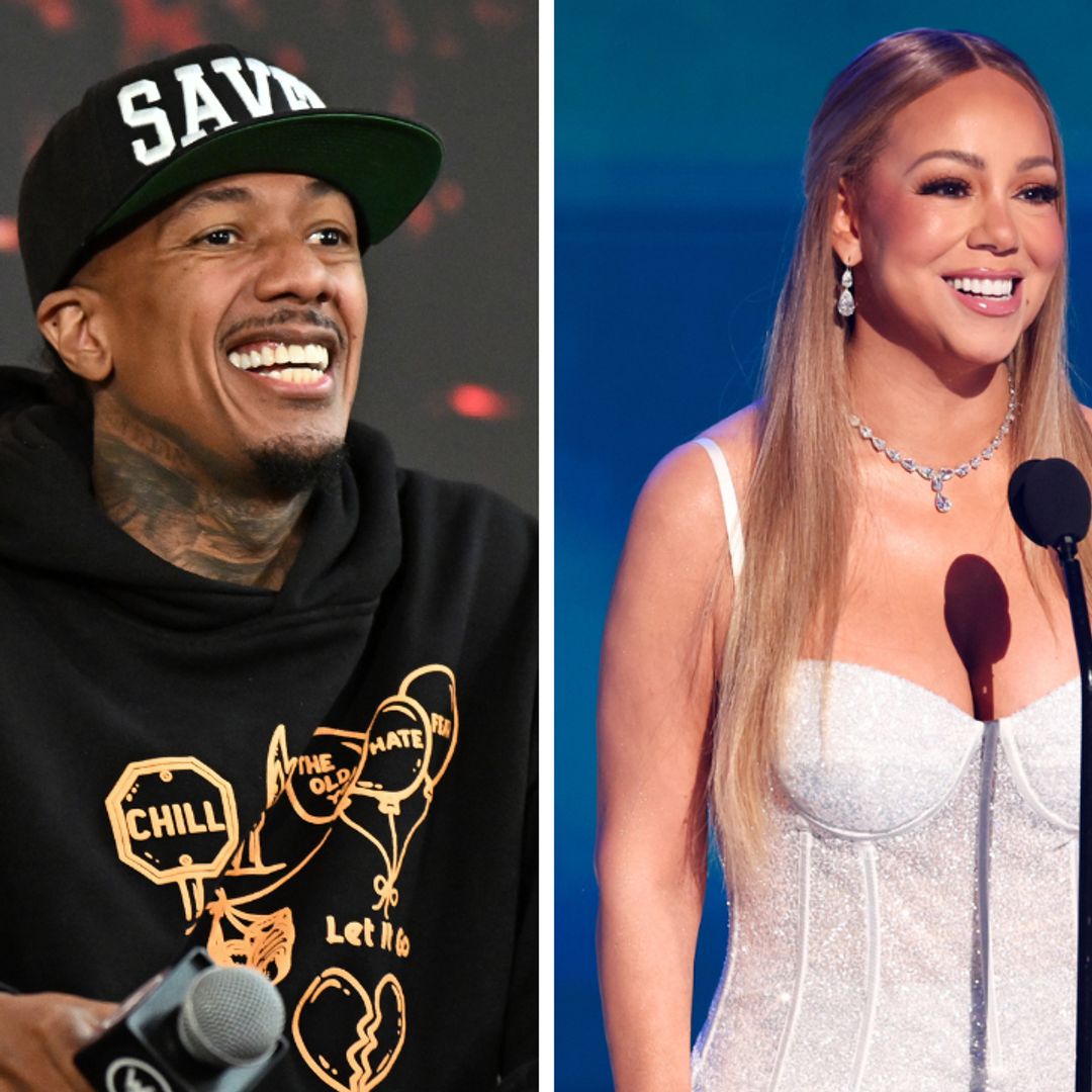 Mariah Carey's and Nick Cannon's twins honor their dad for Father's Day