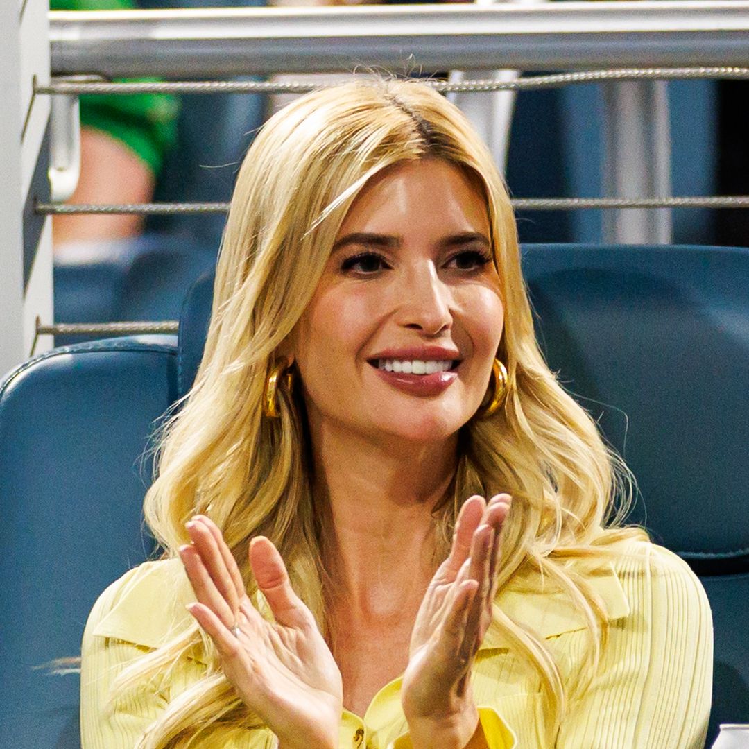 Ivanka Trump continues her 'moto mom' adventures with her kids in Miami