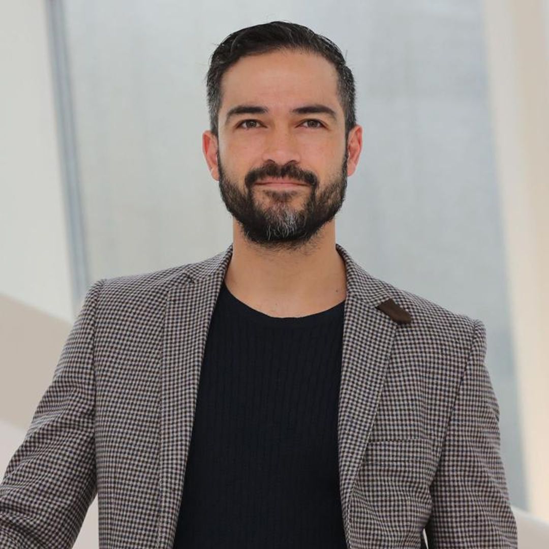 The rumored reason why Alfonso Herrera won’t be touring with RBD in 2023