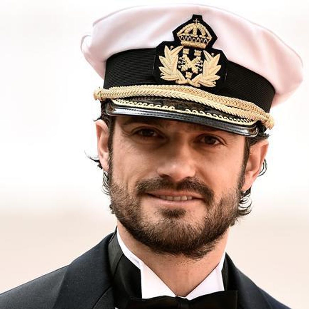 Nine of the most handsome royal men around the world