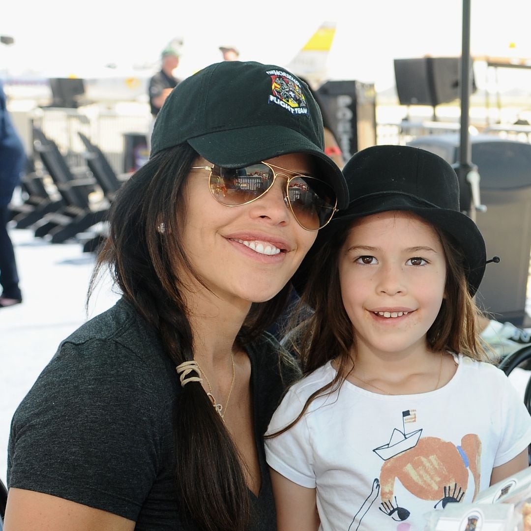 Lauren Sánchez Bezos's emotional reaction to daughter Ella’s latest achievement: 'I have tears in my eyes'