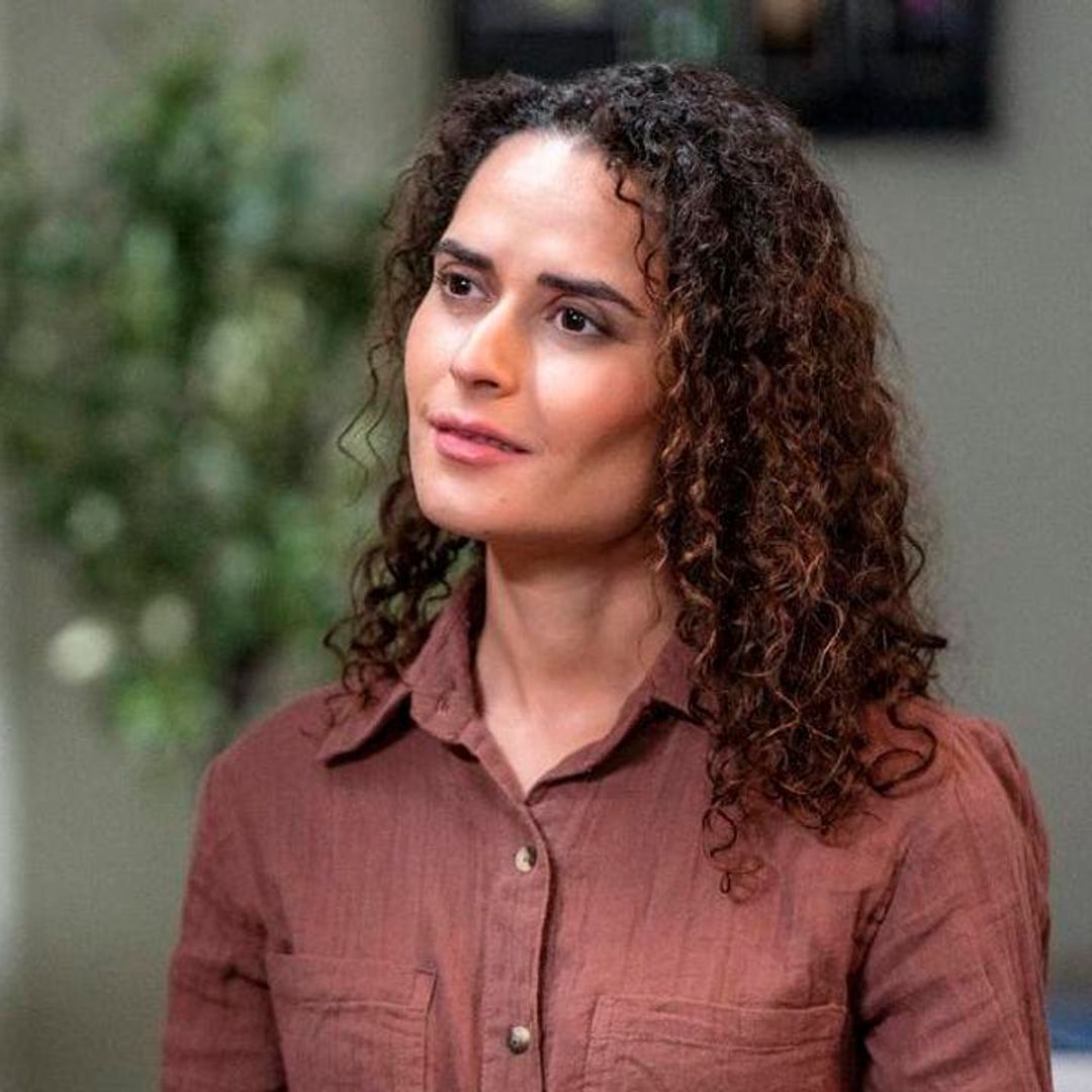Stephanie Nogueras talks “Killing it” and shares her experiences as a deaf Latina in Hollywood