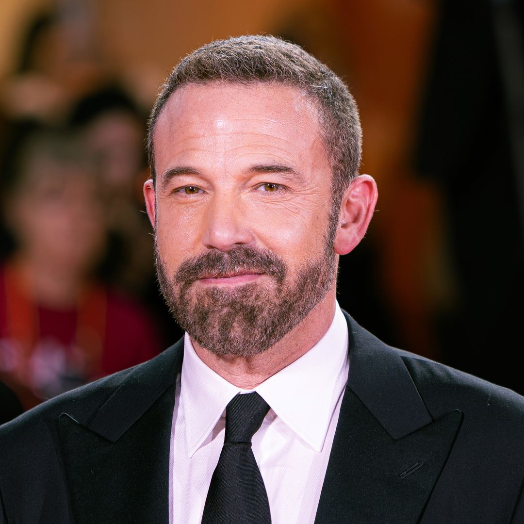 Ben Affleck gets raw and candid about his parents' death and divorce