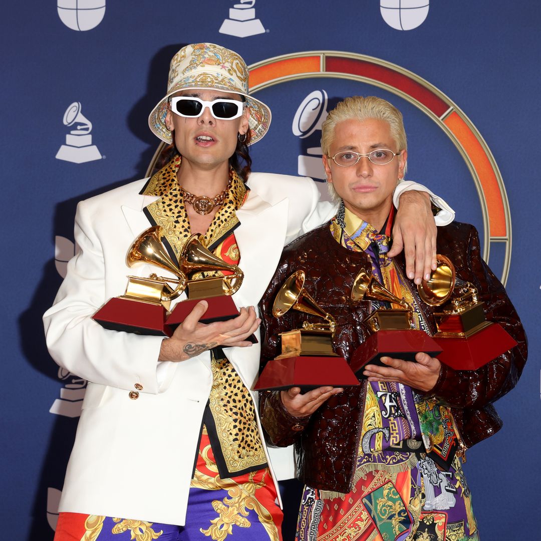 The Latino nominees and categories leading the 2026 GRAMMYS conversation