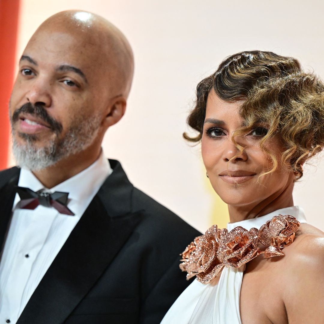 Van Hunt reveals that he proposed to Halle Berry: Why she hasn't said yes