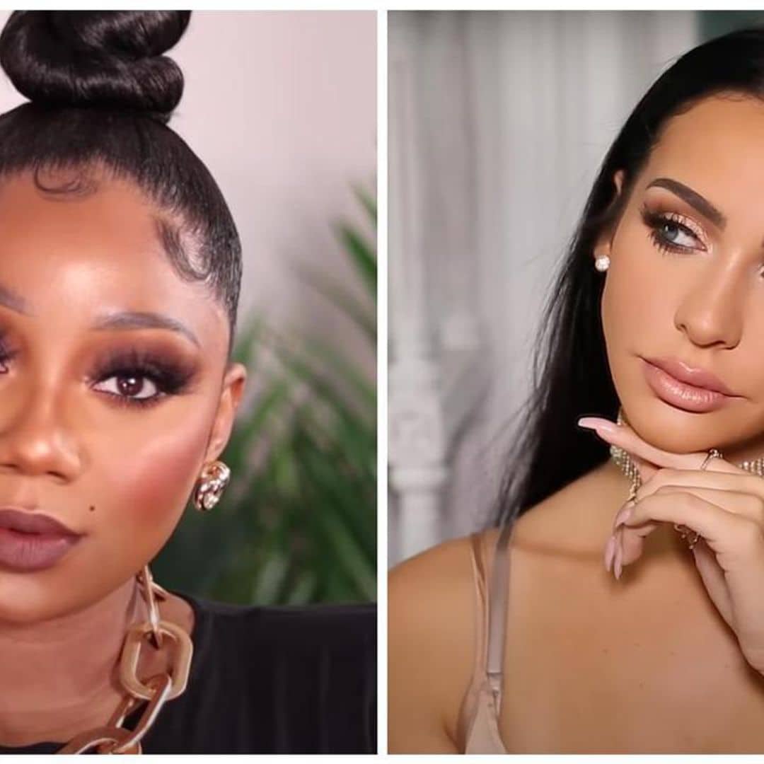 Date-night makeup look tutorials that will make you feel your best