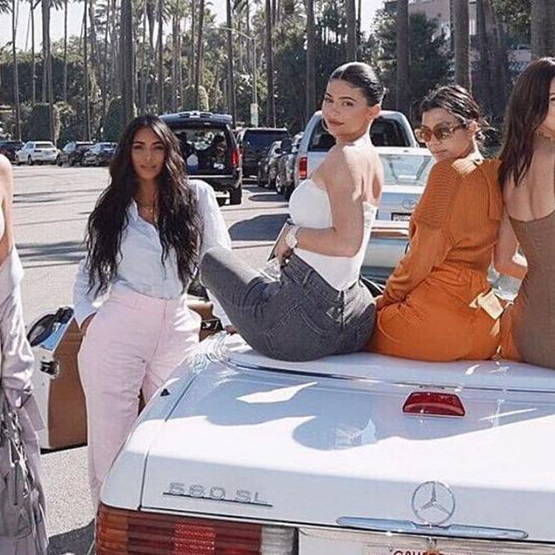 Kris Jenner revealed her favorite daughter and you will never guess who she picked