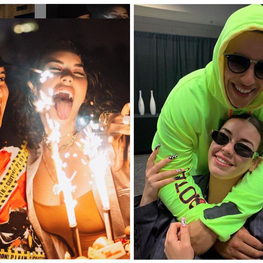 The beautiful father-daughter relationship of Daddy Yankee and Jesaaelys Ayala