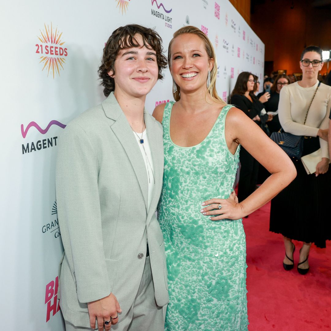 Anna Camp shuts down age gap comments about girlfriend Jade Whipkey