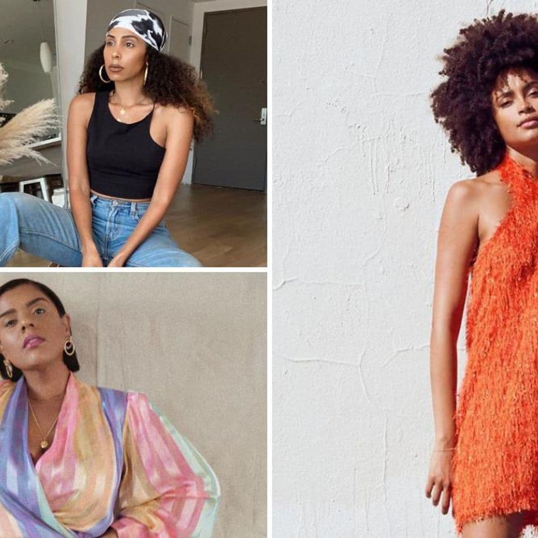 8 Afro-Latina fashion influencers to follow and inspire your summer wardrobe