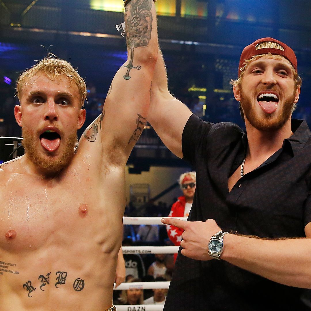 Jake Paul vs. Logan Paul: Is a TV showdown happening?