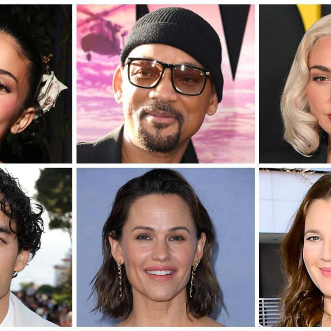 Watch the 10 Best Celebrity TikToks of the Week: Will Smith, Kylie Jenner, Jennifer Garner, and more