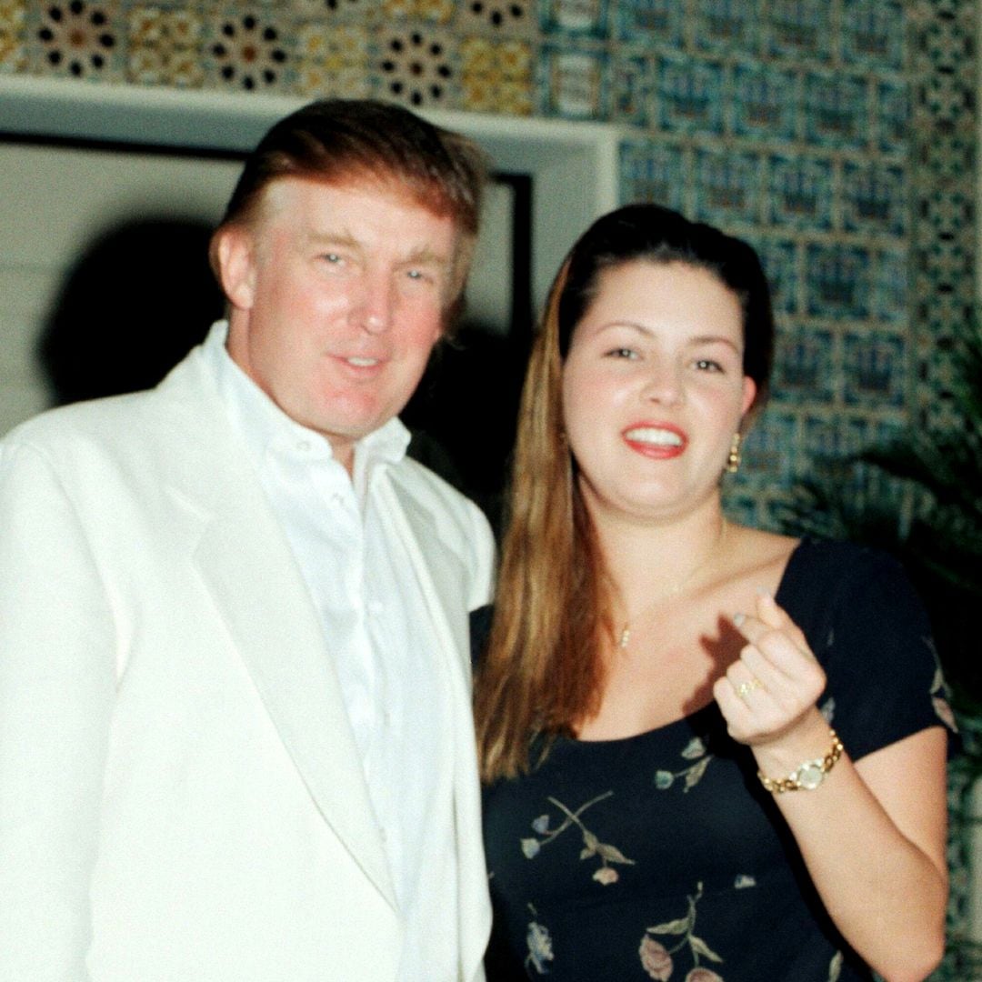 Miss Universe 1996 Alicia Machado and Donald Trump controversy revisited, and why she now supports him