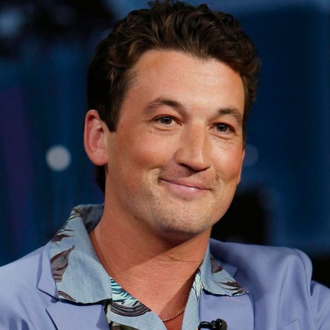 Why Miles Teller had a rough flight training experience filming Top Gun: Maverick