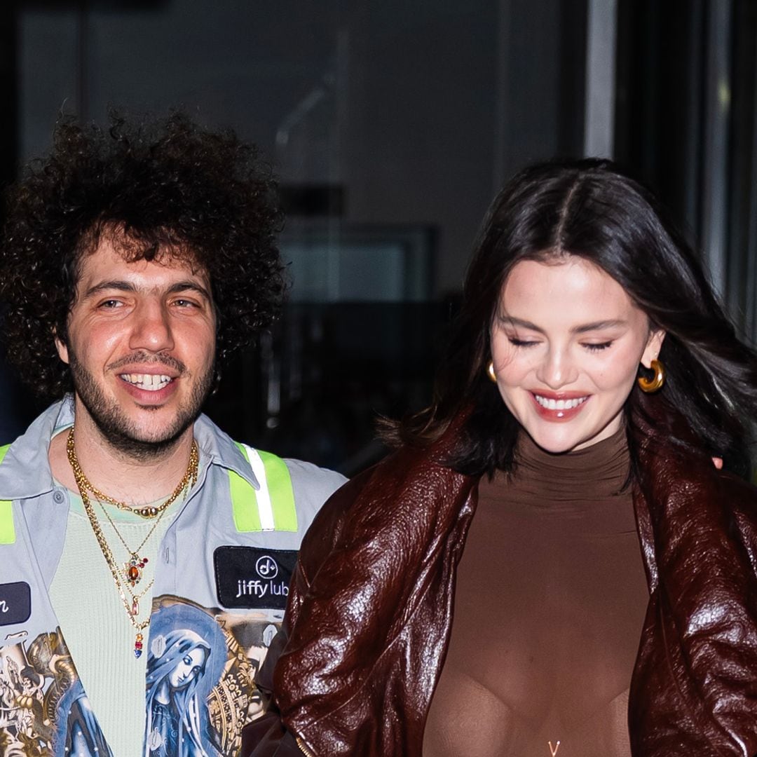 Inside Selena Gomez and Benny Blanco’s bachelor and bachelorette parties in Cabo and Las Vegas ahead of wedding