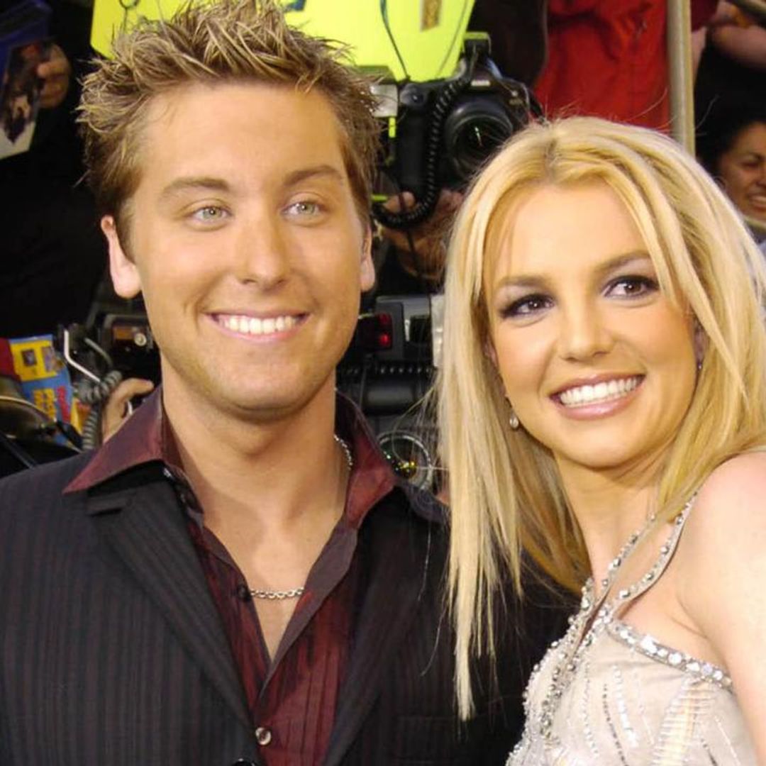 Lance Bass reveals why he hasn’t been in contact with Britney Spears