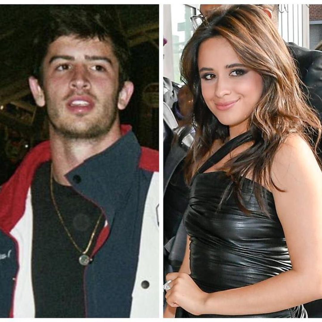 Camila Cabello spotted holding hands with new boyfriend Austin Kevitch