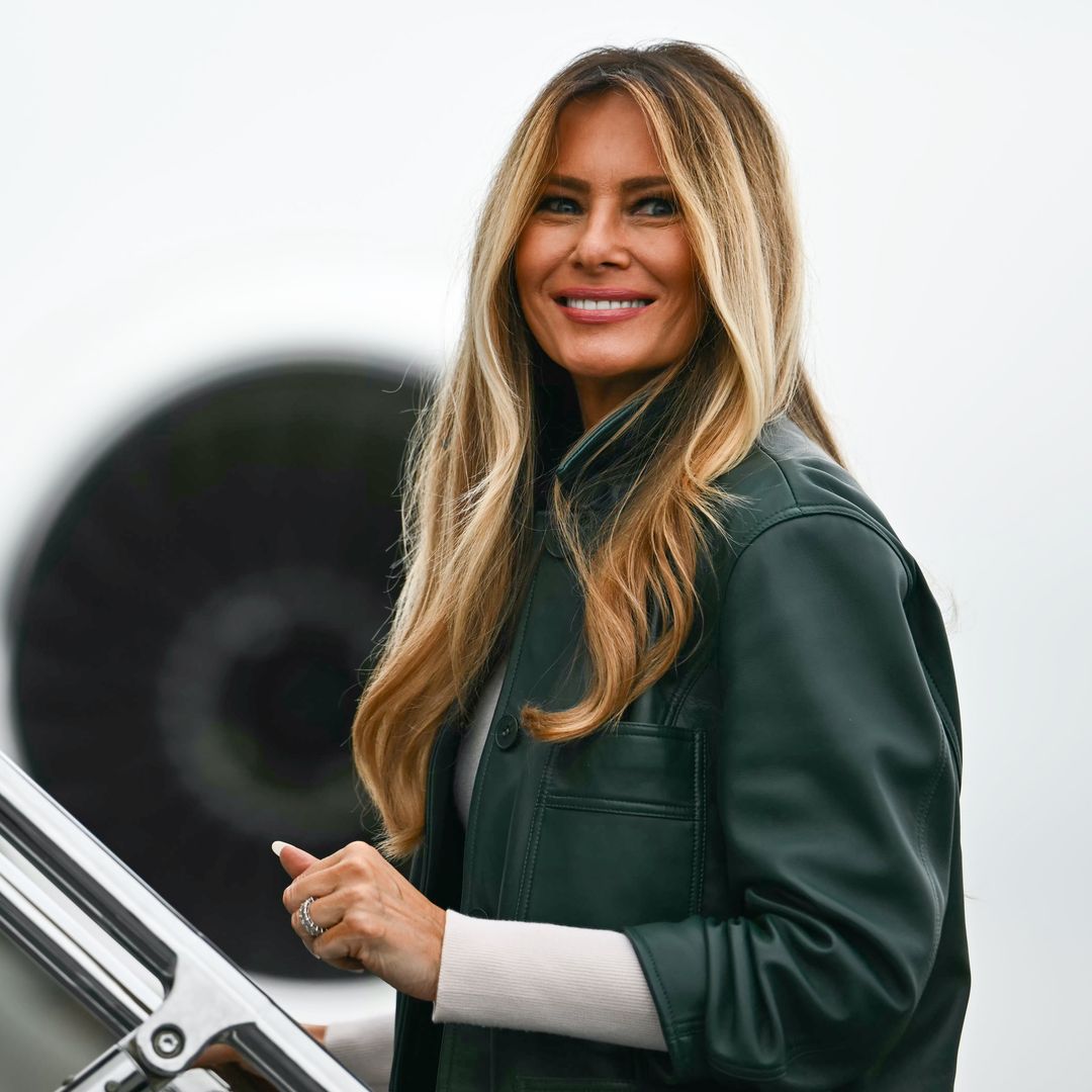 Melania Trump reveals surprising plans for Xi Jinping’s historic state visit