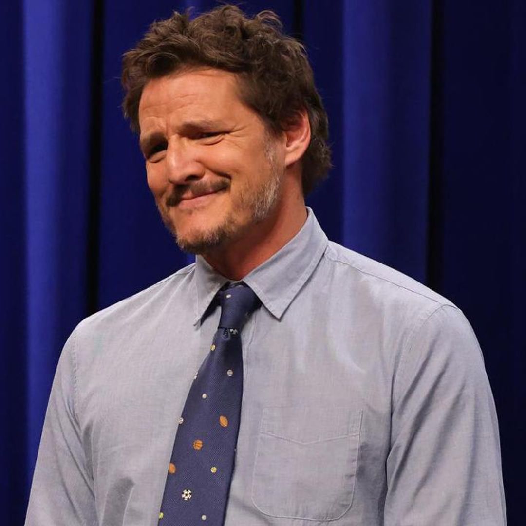 Pedro Pascal’s most viral moments on TikTok: ‘The Daddy of the internet’