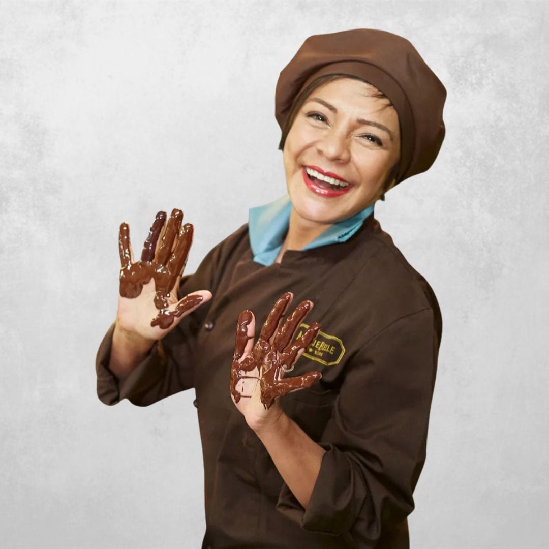 Maribel Lieberman