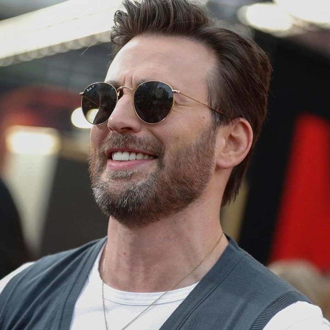 Chris Evans reacts to ‘She-Hulk’ joke about Captain America’s virginity: ‘Yes! I knew it!’