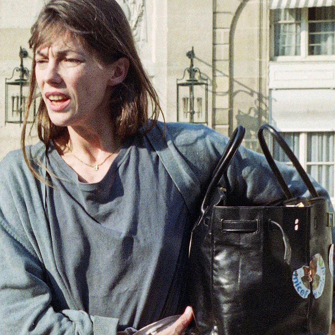 Birkin Bag has its moment: Sells for $10 M, setting new auction record