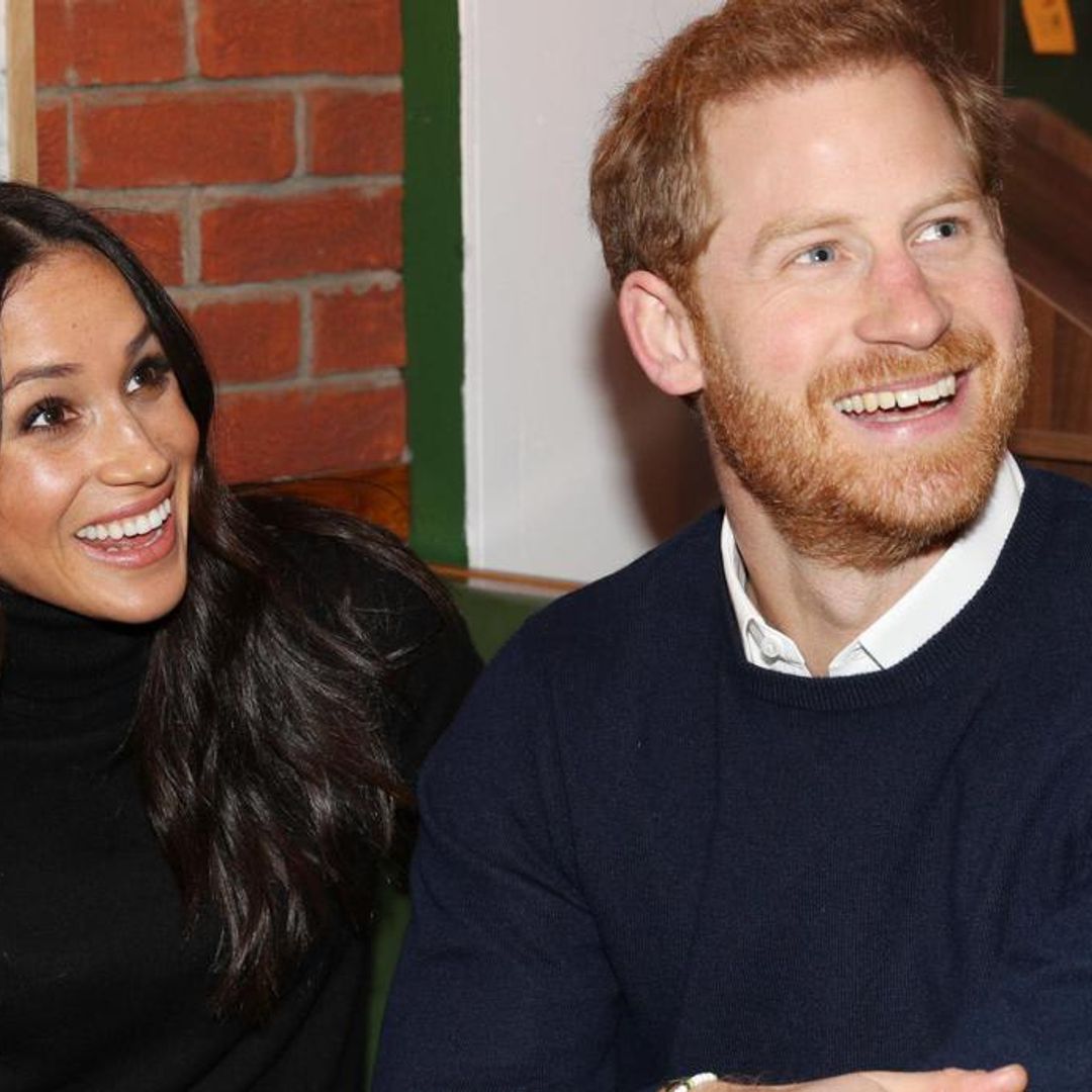 Inside Meghan Markle and Prince Harry’s lavish new California home