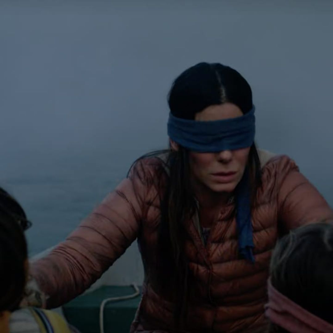 Netflix’s Bird Box is coming back to the screens with a Spanish-language spinoff