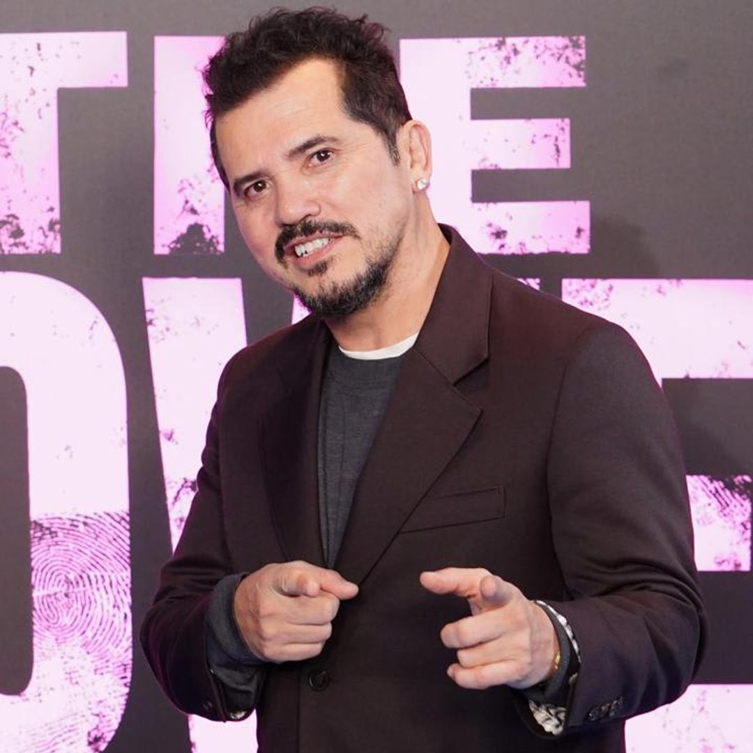 John Leguizamo shows support for the LGBTQ community: ‘My trans brothers and sisters’