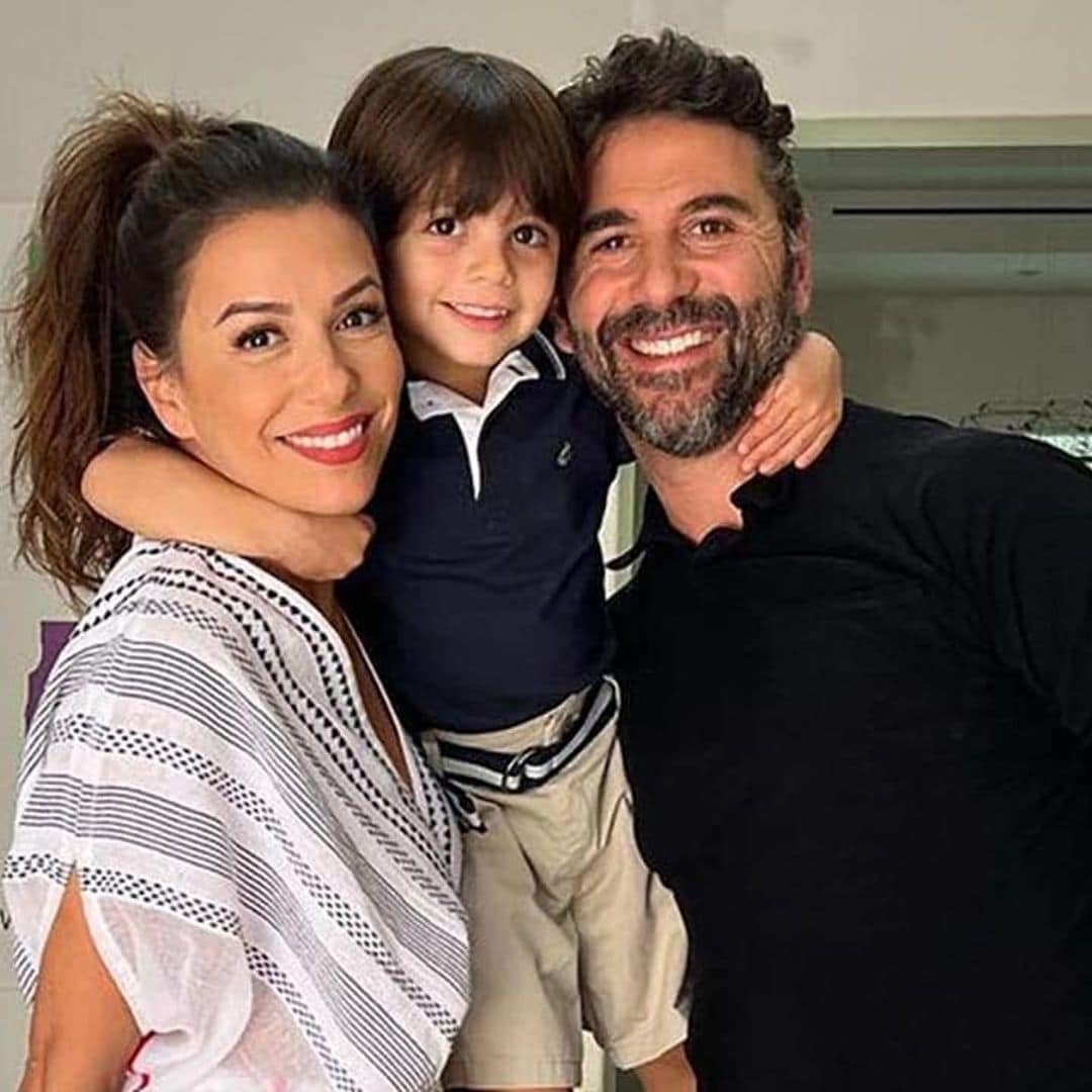 Eva Longoria is moving to Spain with her husband and son: Here is what we know