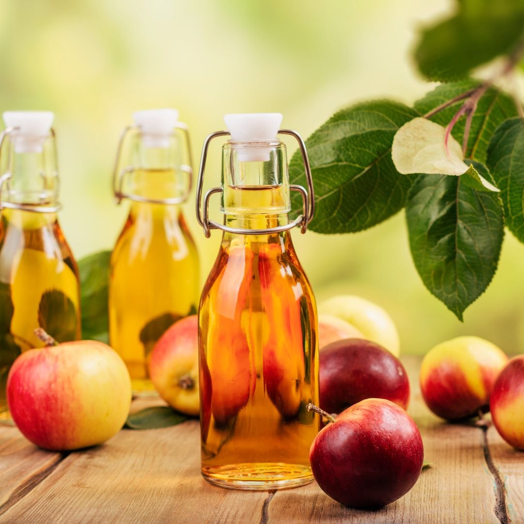 Should you take an apple cider vinegar shot every day?