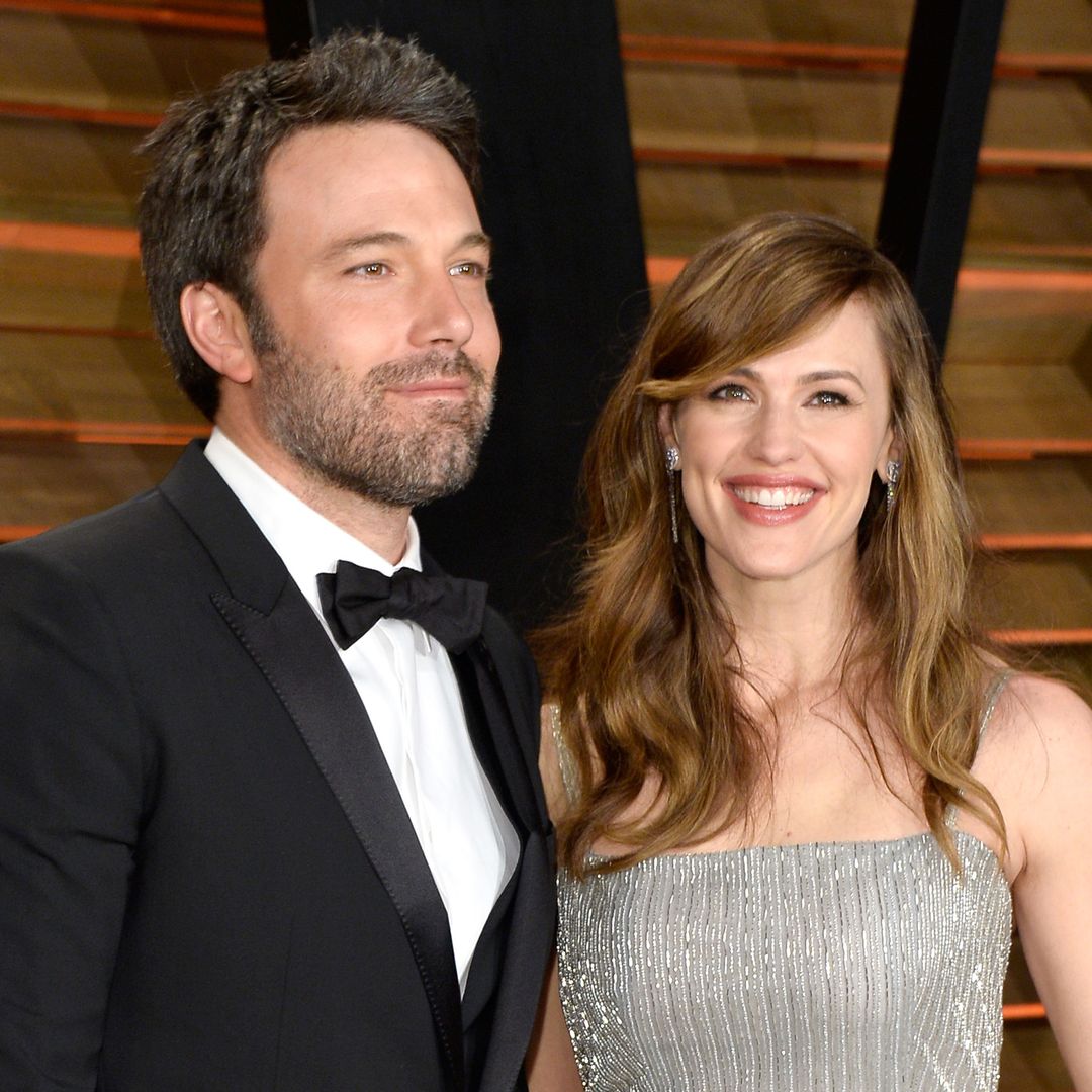 Jennifer Garner mentions Ben Affleck divorce in ‘Deadpool & Wolverine’: Elektra is back!