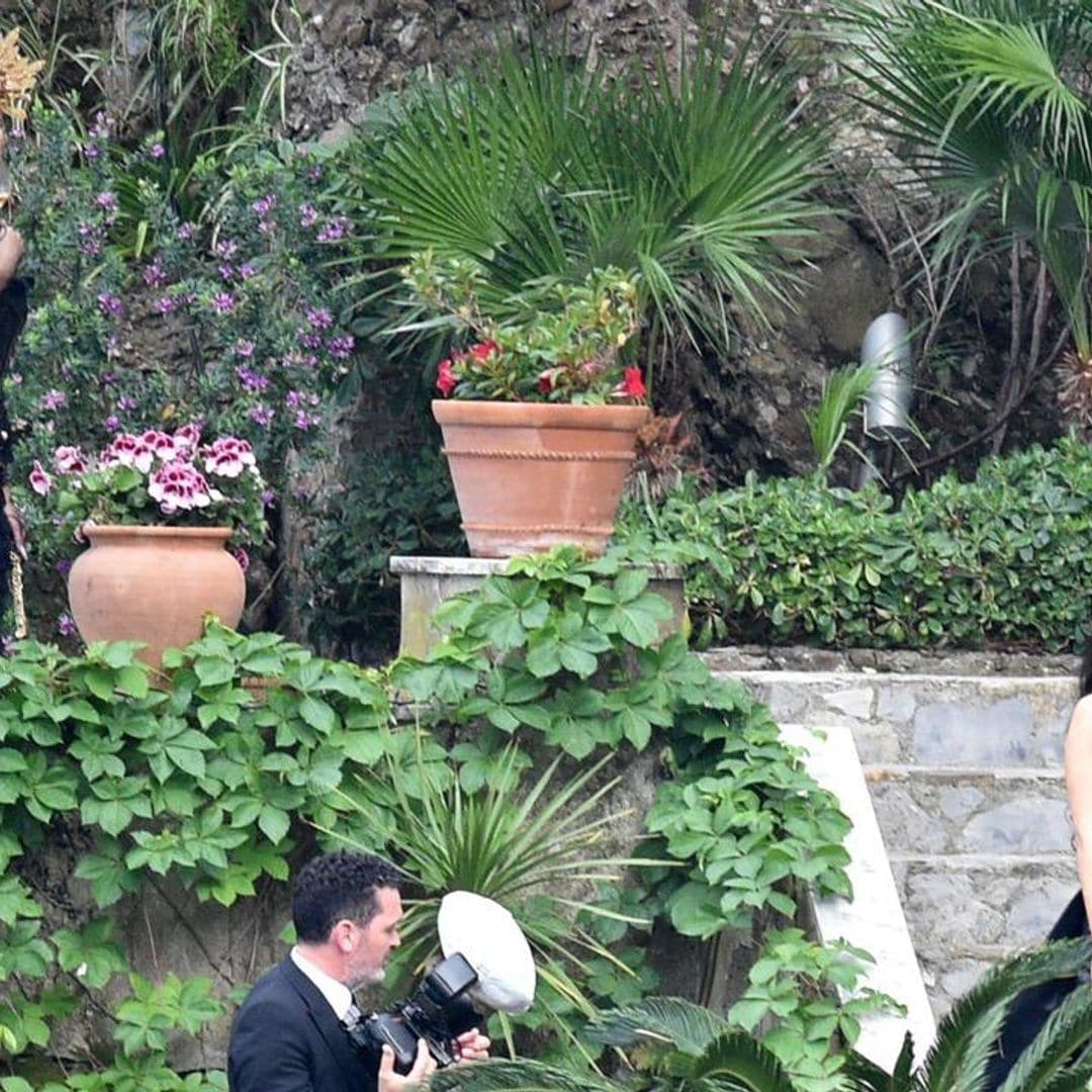 Khloé Kardashian jokes about her love life after attending Kourtney and Travis Barker’s wedding dateless