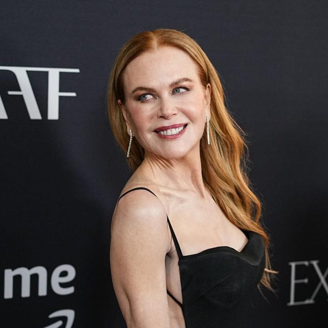 Nicole Kidman turns heads with latest color and haircut: See her new look!