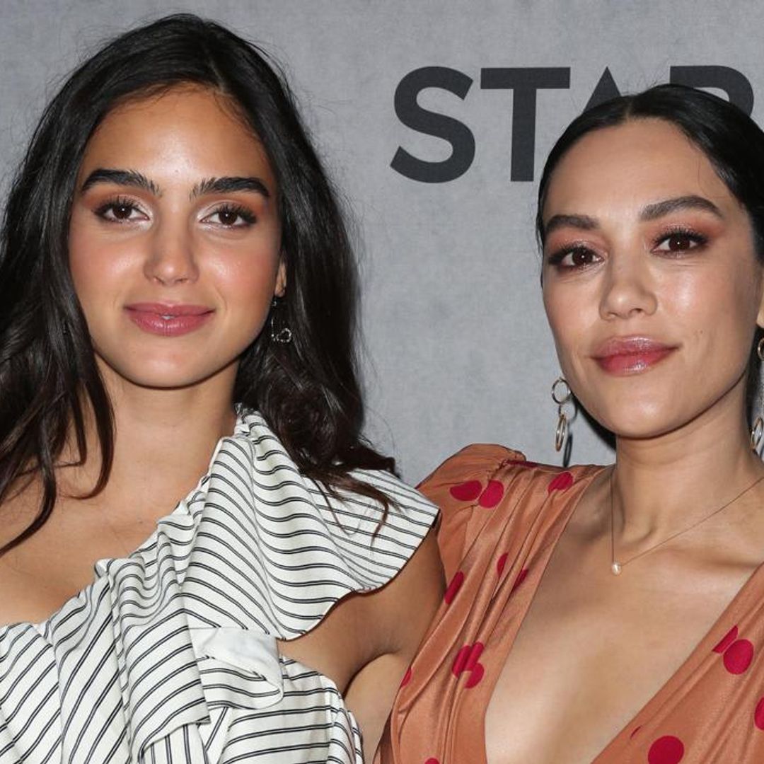 ‘Vida’ stars Melissa Barrera and Mishel Prada talk to us about aloe vera masks and keeping themselves busy