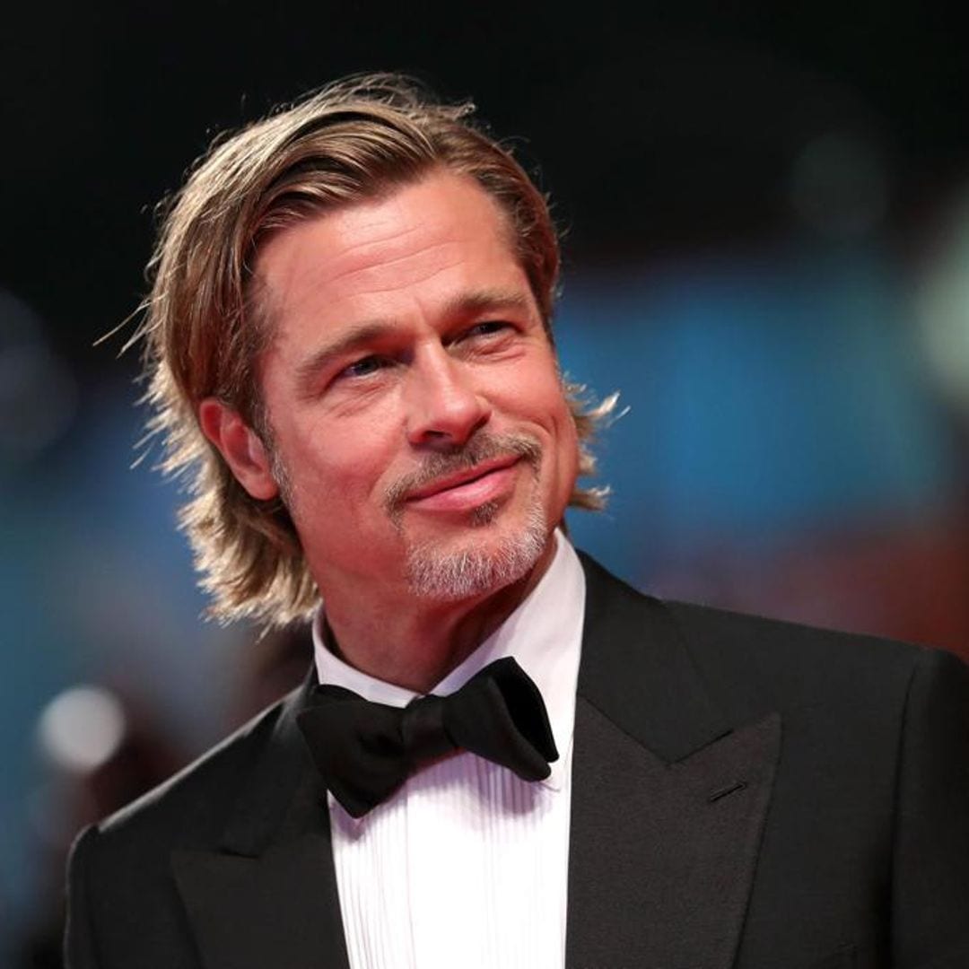 Brad Pitt’s net worth will seriously shock you