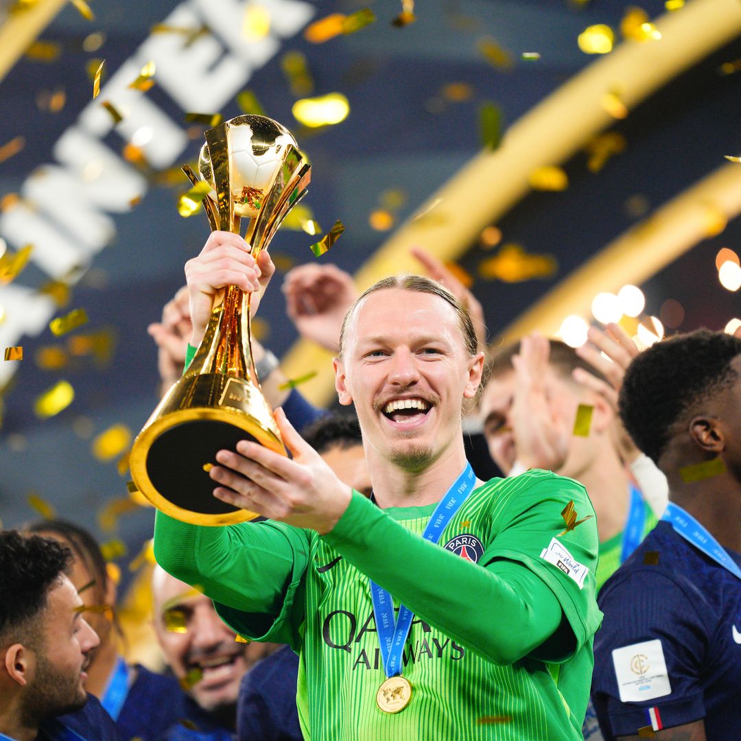 The 2026 FIFA World Cup schedule is official: Here’s the match chart