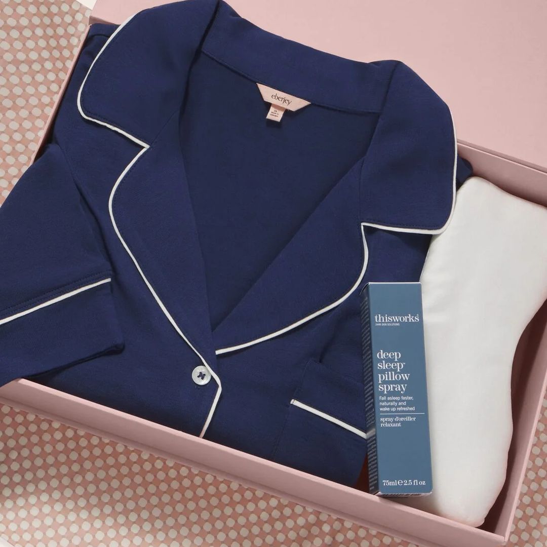 For the Mami Who Makes Date Night Possible
