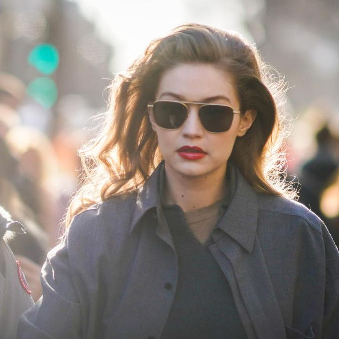 What Gigi Hadid Missed The Most While Being Pregnant