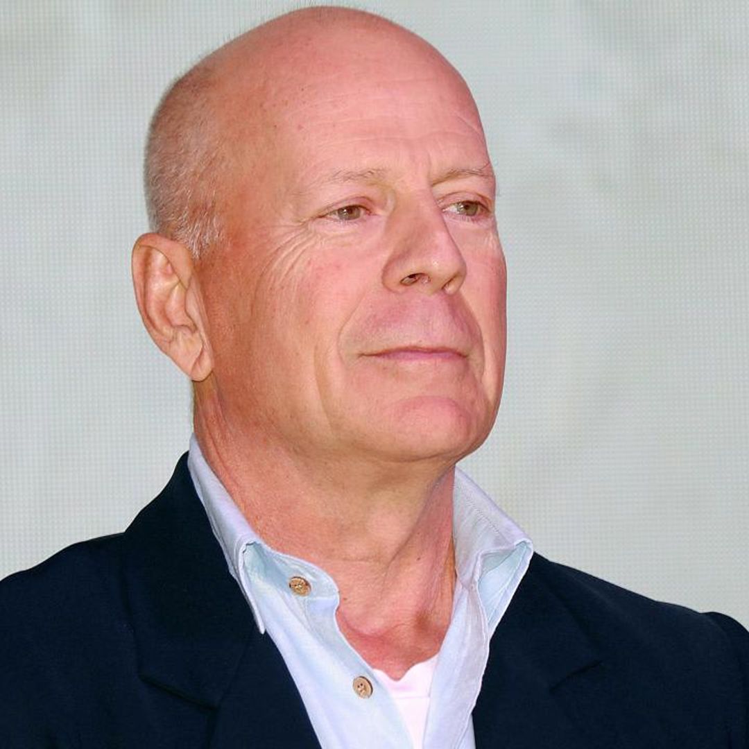 Bruce Willis’ medical condition suspected by directors and co-stars after gun misfired