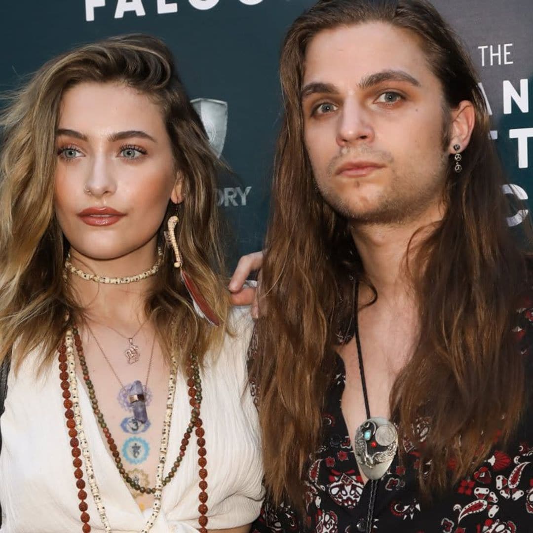 Paris Jackson suffered the most intense betrayal from boyfriend Gabriel Glenn