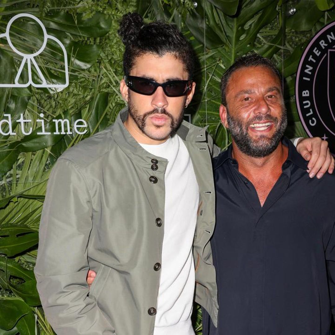 Bad Bunny is opening a steakhouse in Miami with restauranteur David Grutman