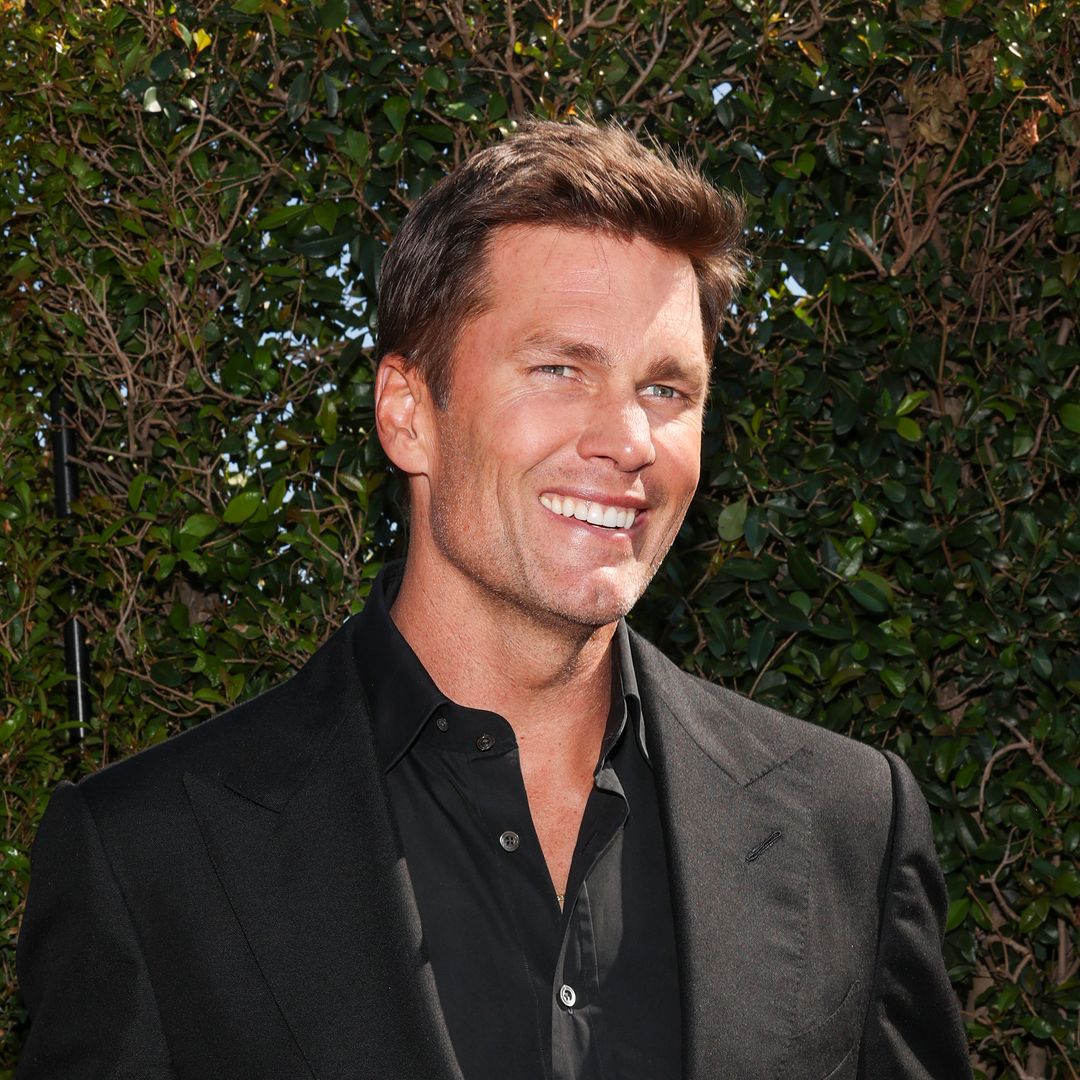 Inside Tom Brady's epic 2025 Europtrip: His kids, Rafa Nadal, and 'magical weddings'