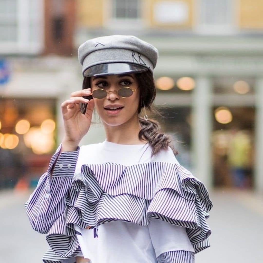 Camila Cabello's wanderlust makes her the ultimate travel buddy!