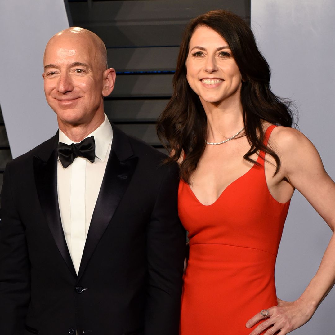 Jeff Bezos’ Ex-Wife MacKenzie Scott quietly makes a $70 million move amid her philanthropy legacy