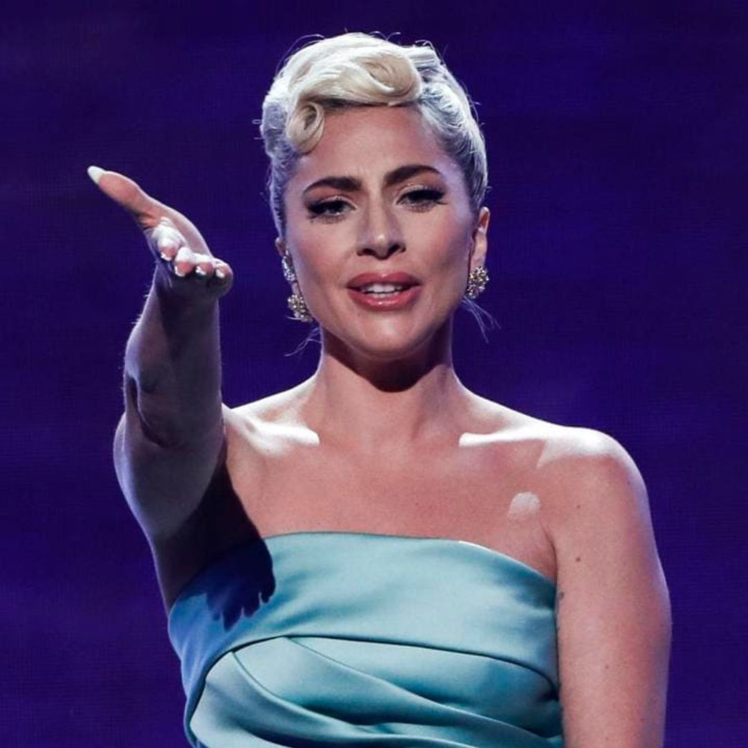 The reason Lady Gaga will not perform at the Oscars despite being nominated