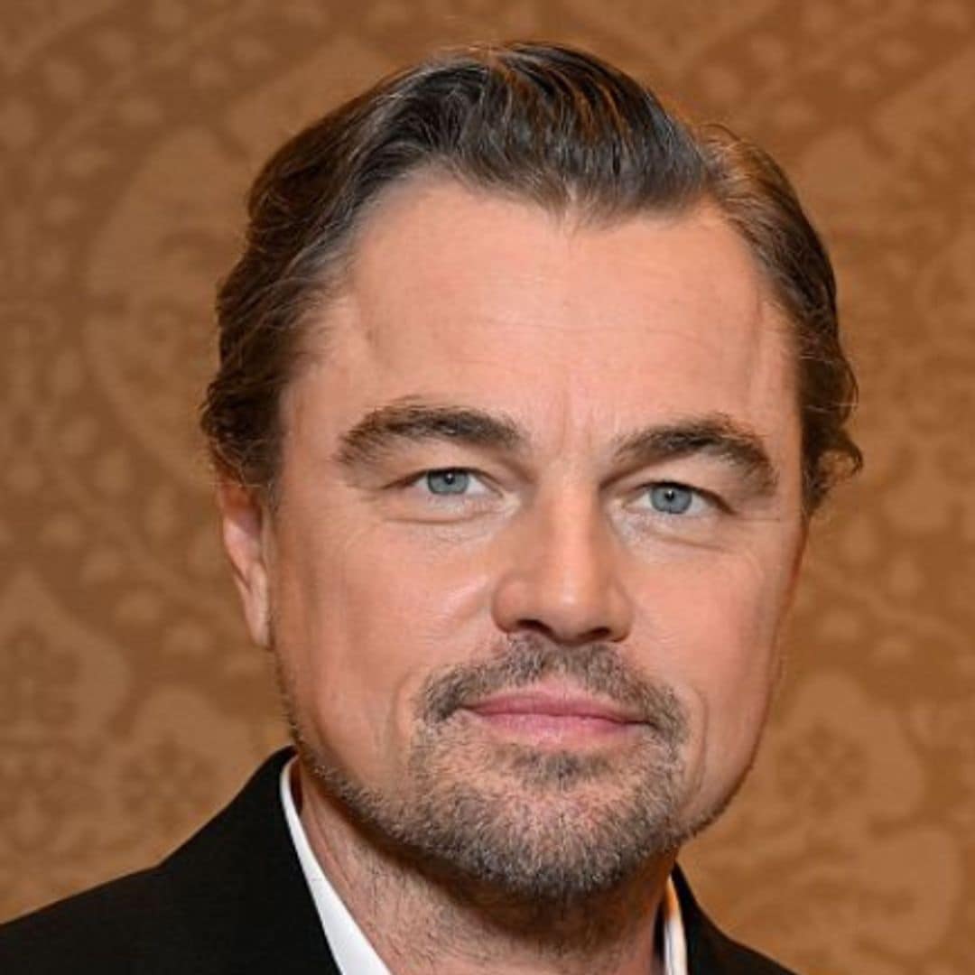 Will Leonardo DiCaprio walk the Golden Globes red carpet with Vittoria Ceretti?